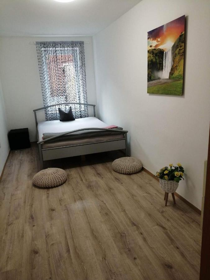 ケストヘイHorvath Apartmanアパートメント エクステリア 写真