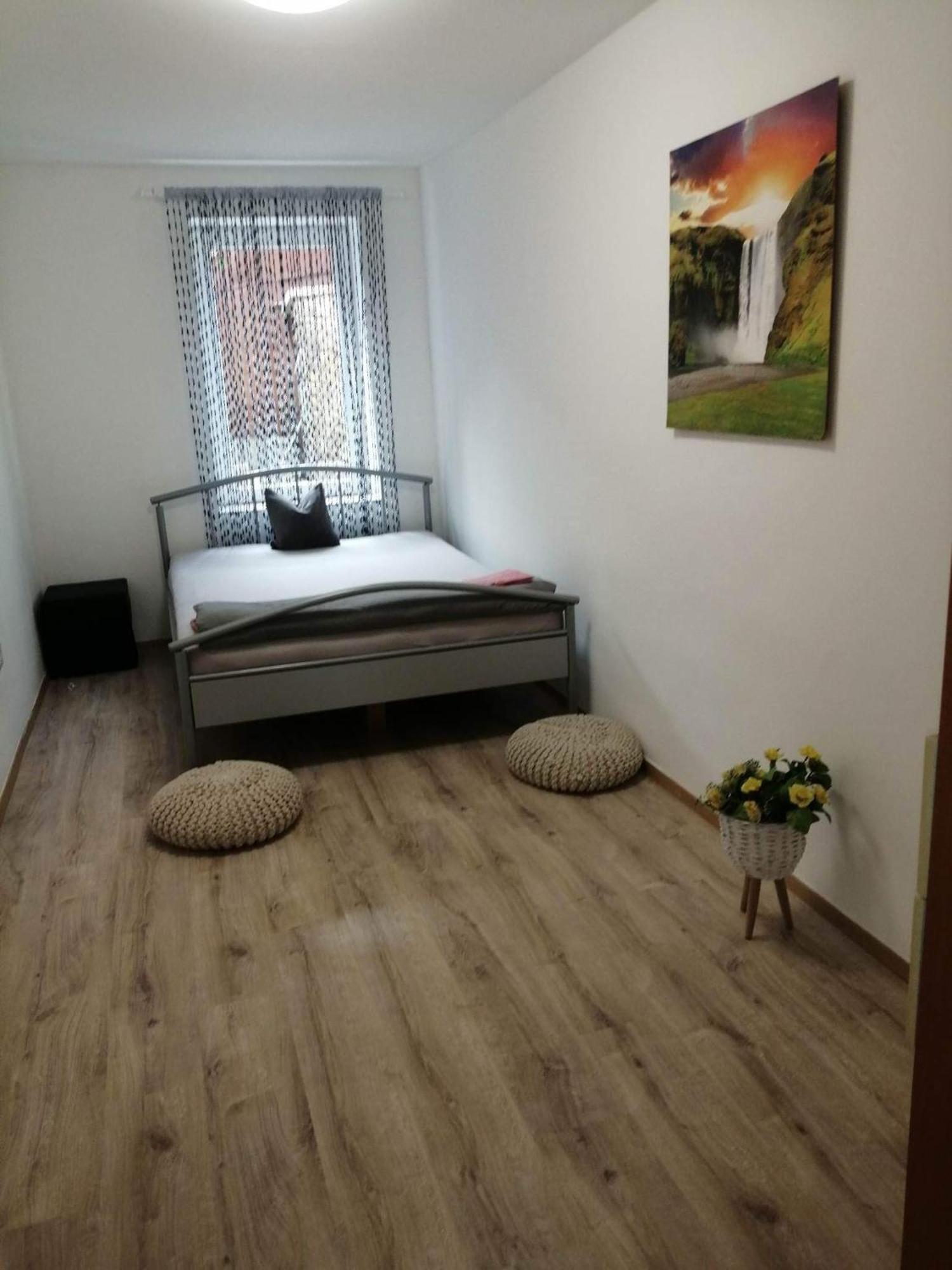 ケストヘイHorvath Apartmanアパートメント 部屋 写真
